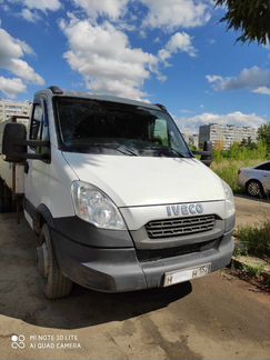 Iveco Daily 3.0 МТ, 2013, 157 871 км