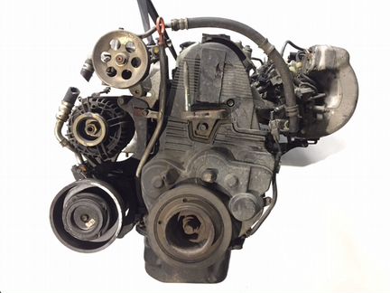 Двигатель Honda Accord F23Z5
