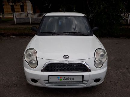 LIFAN Smily (320) 1.3 МТ, 2013, 140 000 км