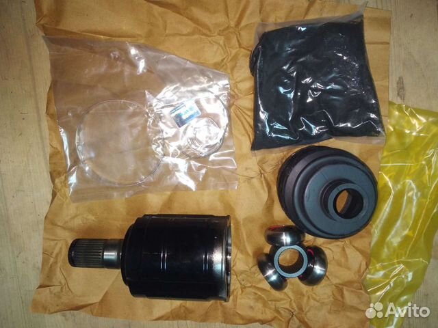 Шрус внутренней Hyundai/ Kia