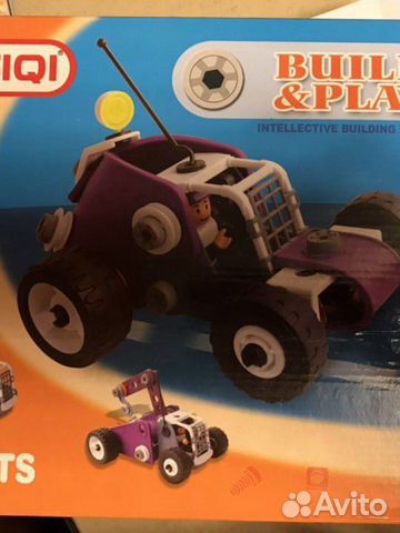 Конструктор