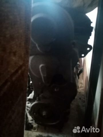 Двигатель для фольцваген 1.9 тди