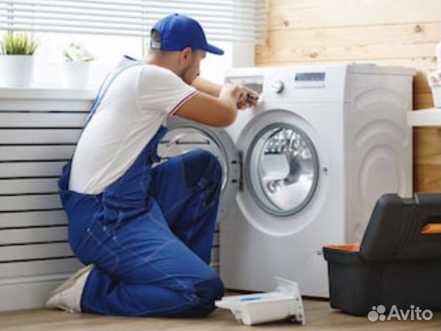 Ремонт бытовой техники