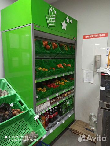 Холодильное оборудование Brandford