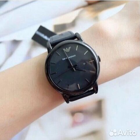 emporio armani ar1732