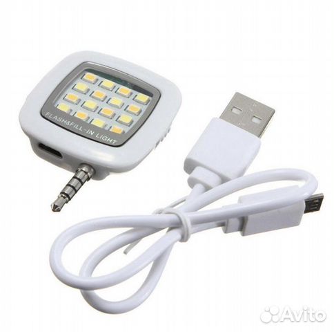 Освещение в темноте(вспышка) для телефона