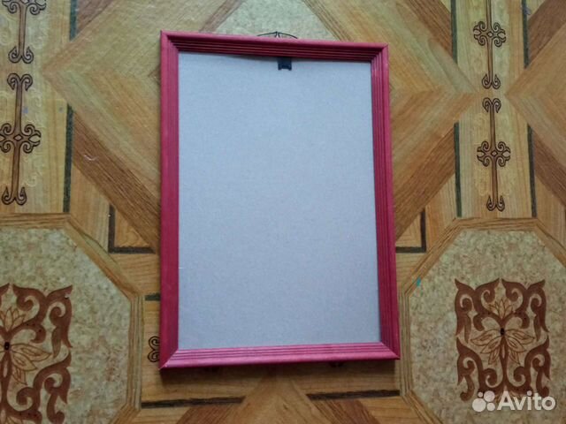 Рамка для фото