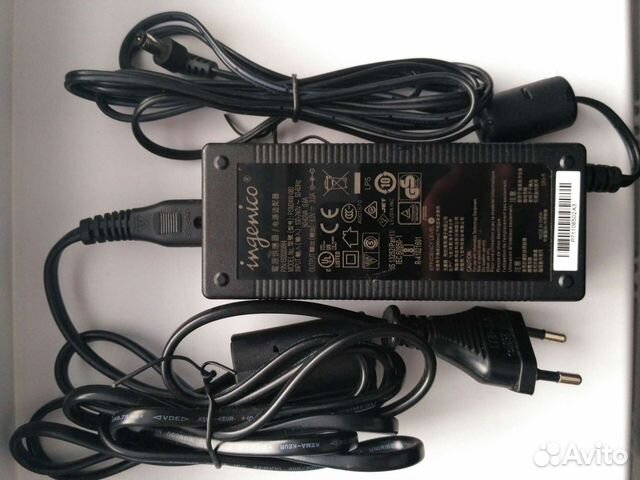 Блок питания HP 19,5V-2,31A