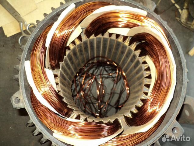 Генератор 46. 3701 перемотка статора. Статор асинхронного электродвигателя 11квт. Намотка статора электродвигателя. Как перемотать статор бензогенератора своими руками.