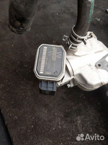 Клапан EGR Mercedes A6421400360