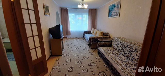 

2-к. квартира, 45 м², 5 кроватей
