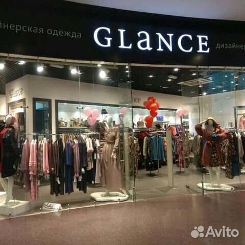 Магазин Женской Одежды Химки