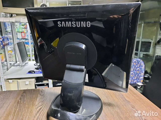 Монитор Samsung SM 960BF