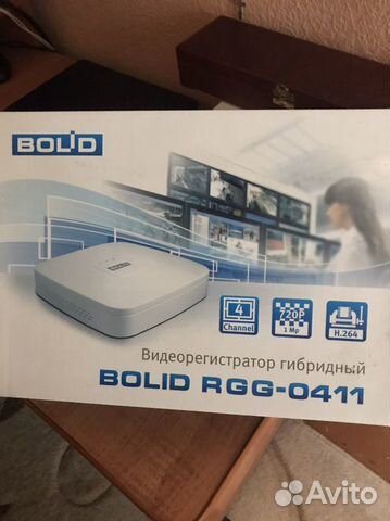 Продам видеорегистратор, камеры