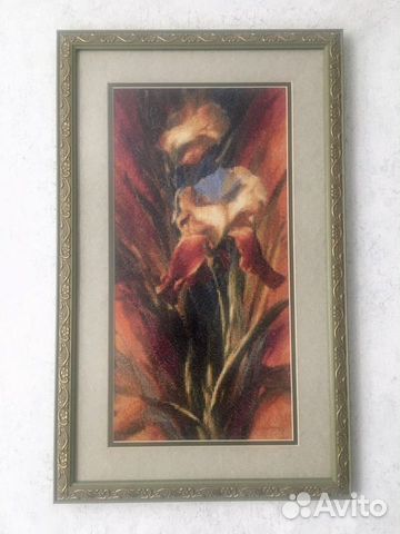 Вышивка крестом