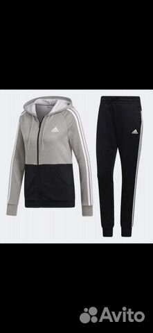 Спортивный костюм adidas