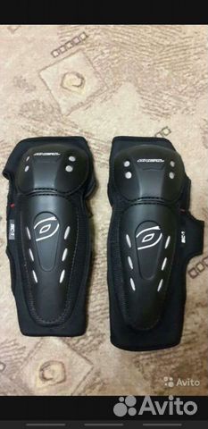 Защита локтей