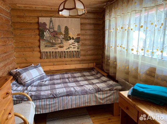 

2-к. дом, 46 м²