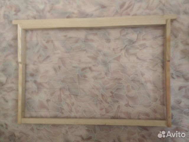 Рамки для ульев