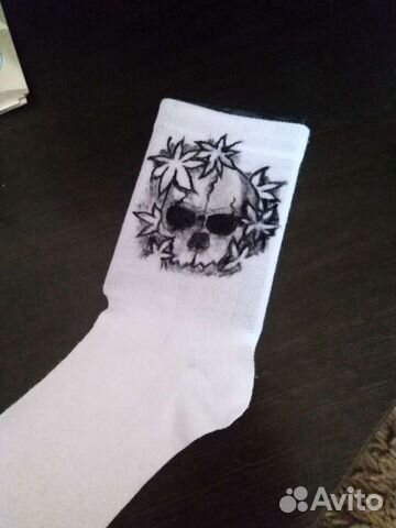 Кастом одежды