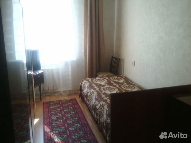 2-к квартира, 45 м², 5/9 эт.