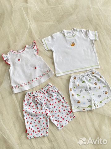 Kissy kissy для малышей