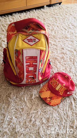 Продаю рюкзак боско и спортивный костюм