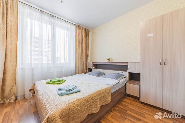 

Квартира-студия, 26 м², 3/19 эт.