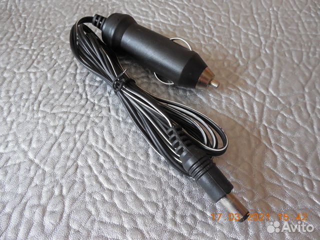 Адаптер автомобильный универсальный