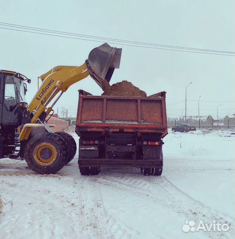 Песок Щебень Гравий Отсев доставка