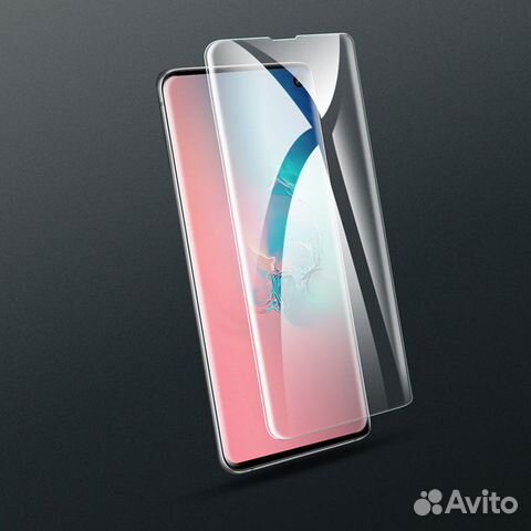 Гидрогелевая пленка на любой телефон