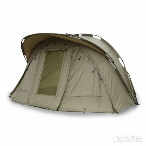 Палатка Carp Pro карповая 2-х местная 280х315х155