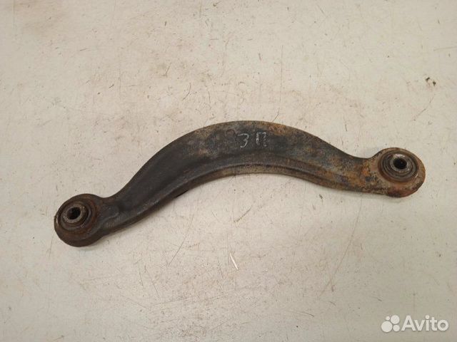 Тяга задняя поперечная правая Mazda Cx7 ER L3-VDT