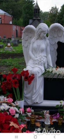 Уборка могил(захоронений) Сочи