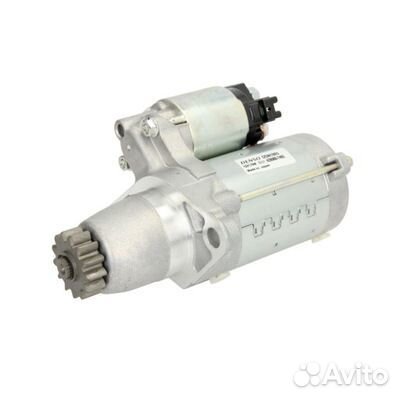 Стартер Denso в наличии с гарантией