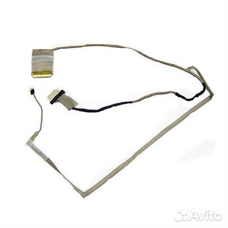 Шлейф матрицы для Lenovo IdeaPad G580, G585