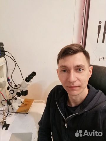 Ремонт iPhone за 20 минут при вас в Екатеринбурге