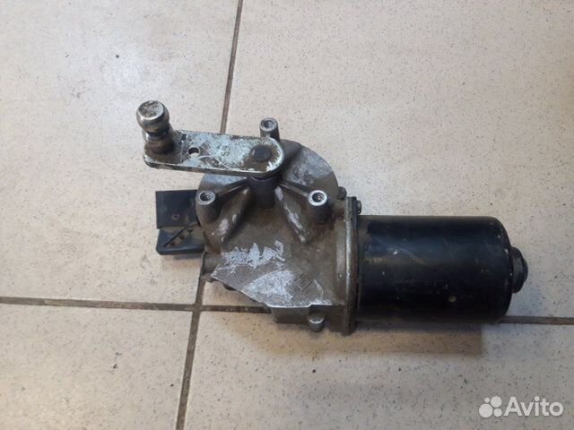 Мотор дворников передний Mercedes-Benz Gl-Class