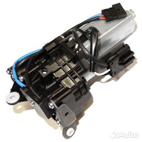 Электропривод регулировки рулевой колонки Bmw