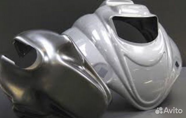 Вакуумная формовка, термоформовка