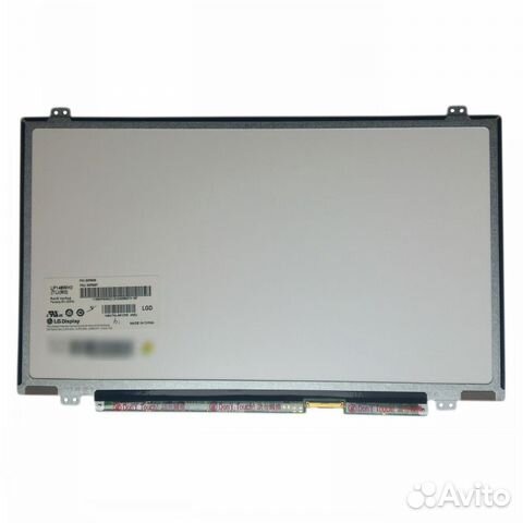 Матрица ноутбука 14,0