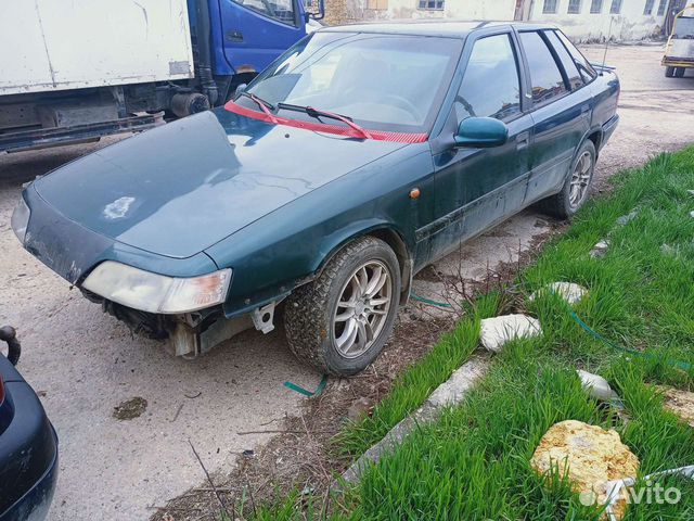 Daewoo Espero разборка частями