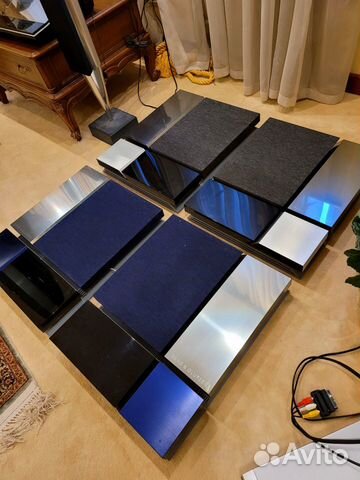 Bang olufsen beolab 4500 4
