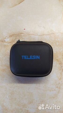 Футляр для экшн камеры