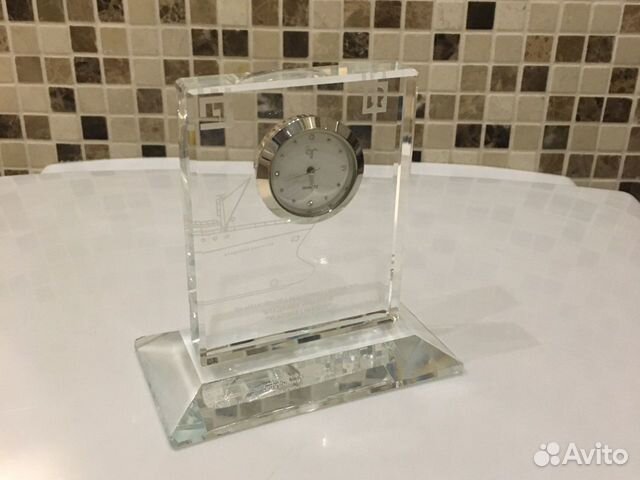 Часы сувенирные(подарочные)