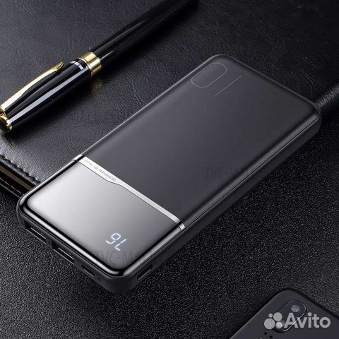 Power bank kuulaa 10 000