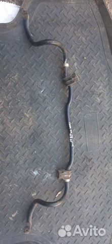 Стабилизатор поперечный Nissan Tiida 1.6