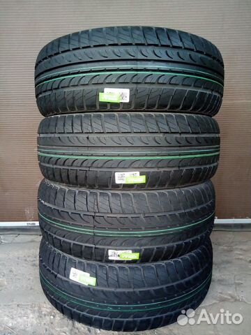 Tunga Zodiak 2 205/55 R16 94T