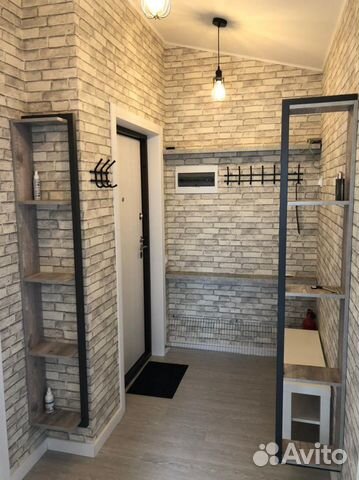 

2-к. квартира, 48 м², 4 кровати