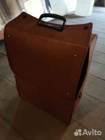 Кинопроектор русь